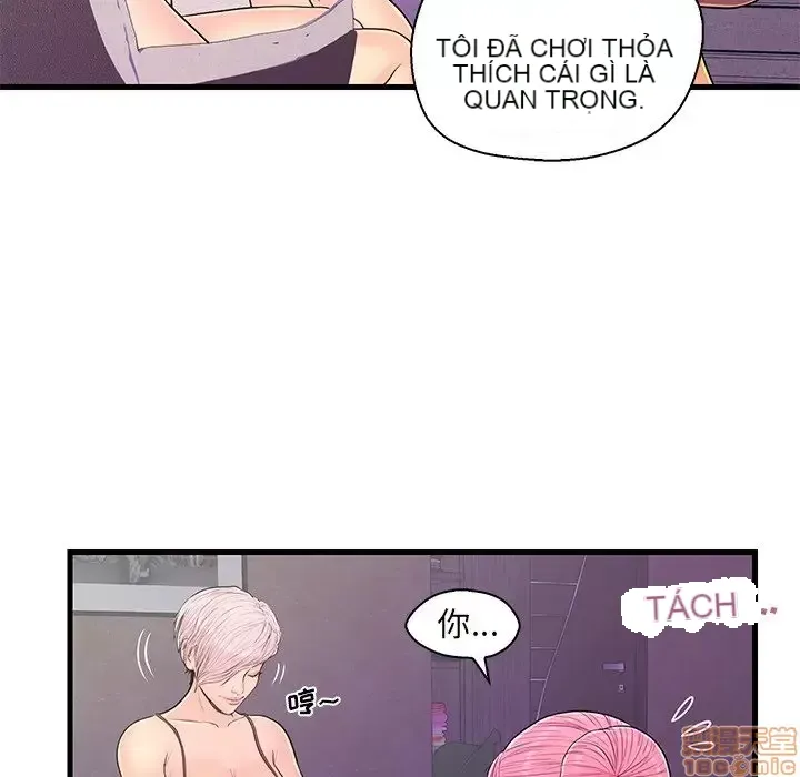 Nó không xứng đáng với nam và nữ/người yêu nhau Chương 1-28