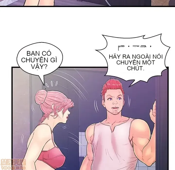 Nó không xứng đáng với nam và nữ/người yêu nhau Chương 1-28