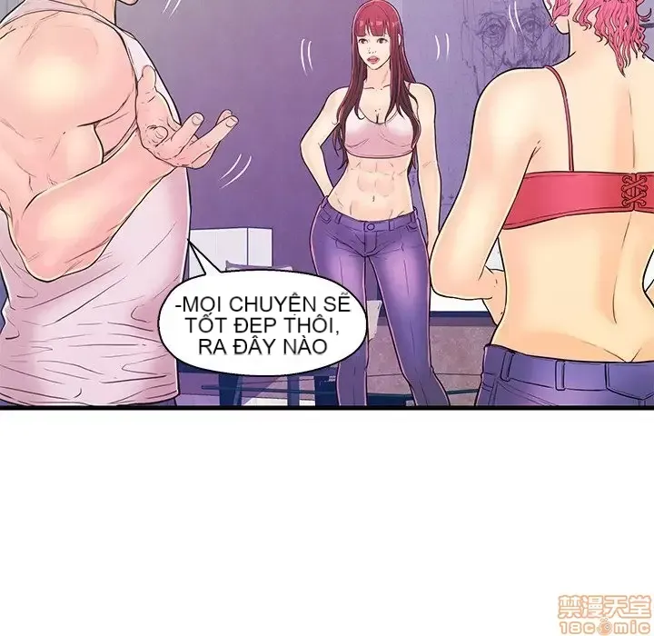 Nó không xứng đáng với nam và nữ/người yêu nhau Chương 1-28