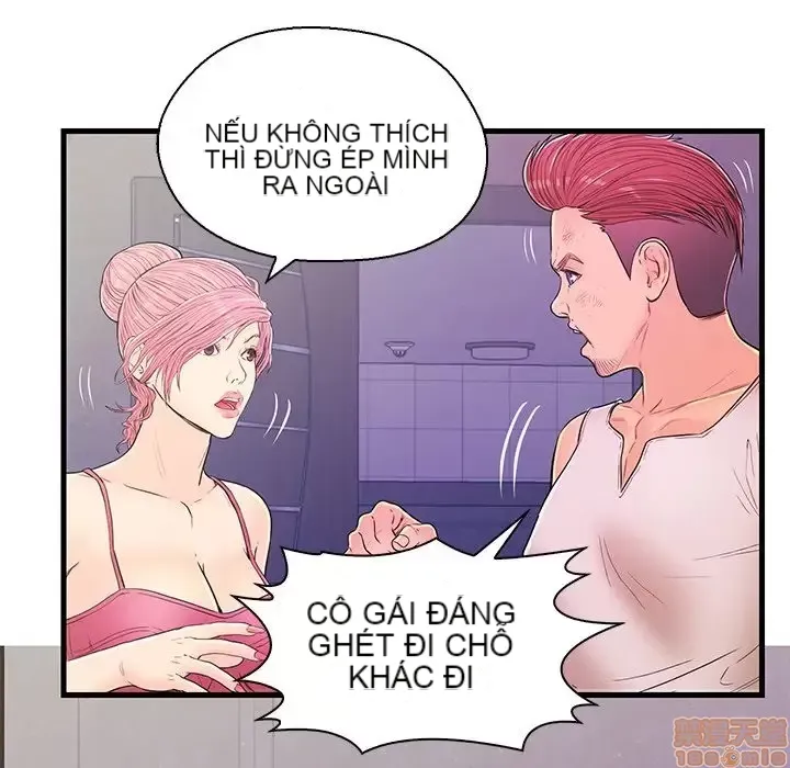 Nó không xứng đáng với nam và nữ/người yêu nhau Chương 1-28