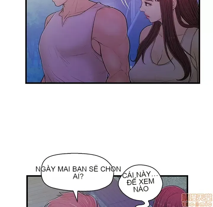 Nó không xứng đáng với nam và nữ/người yêu nhau Chương 1-28