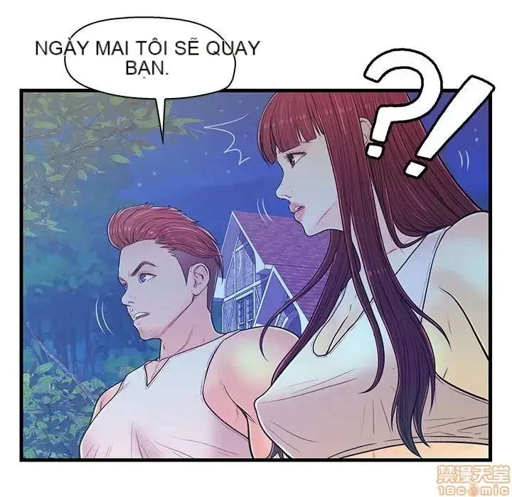 Nó không xứng đáng với nam và nữ/người yêu nhau Chương 1-28