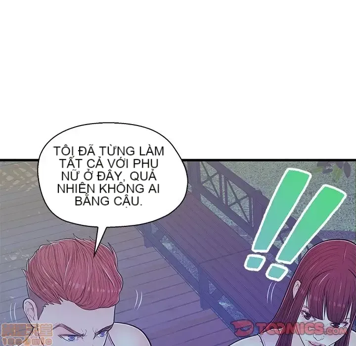 Nó không xứng đáng với nam và nữ/người yêu nhau Chương 1-28