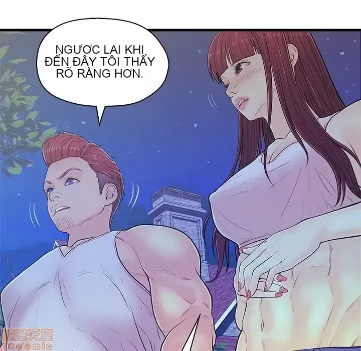 Nó không xứng đáng với nam và nữ/người yêu nhau Chương 1-28