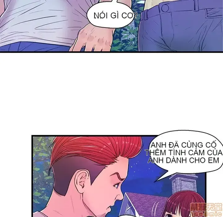 Nó không xứng đáng với nam và nữ/người yêu nhau Chương 1-28