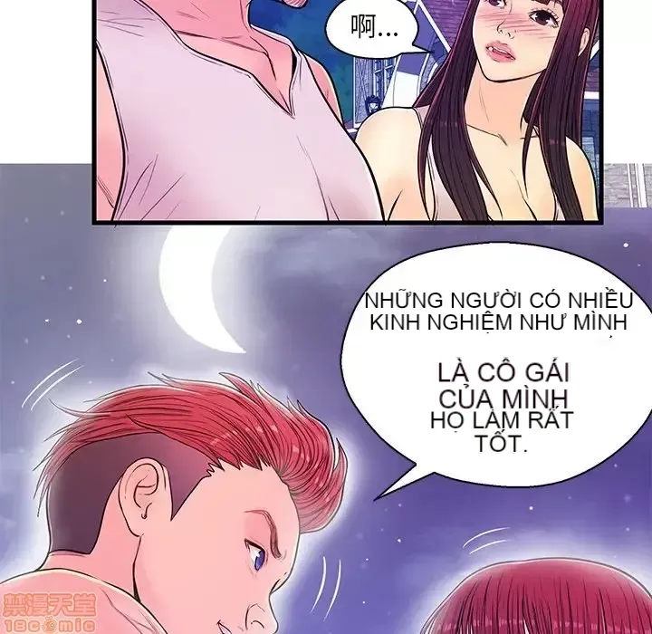 Nó không xứng đáng với nam và nữ/người yêu nhau Chương 1-28