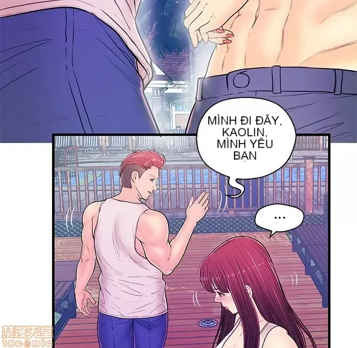 Nó không xứng đáng với nam và nữ/người yêu nhau Chương 1-28