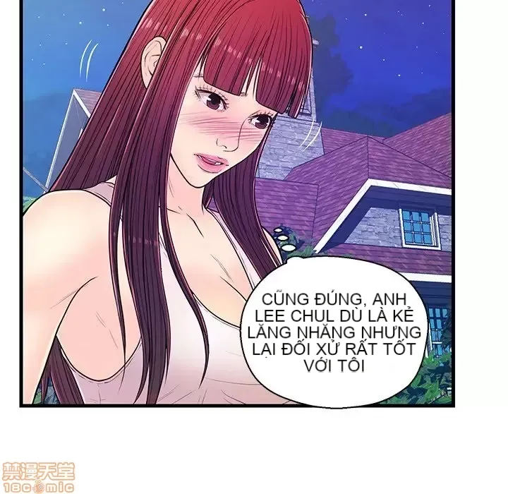 Nó không xứng đáng với nam và nữ/người yêu nhau Chương 1-28