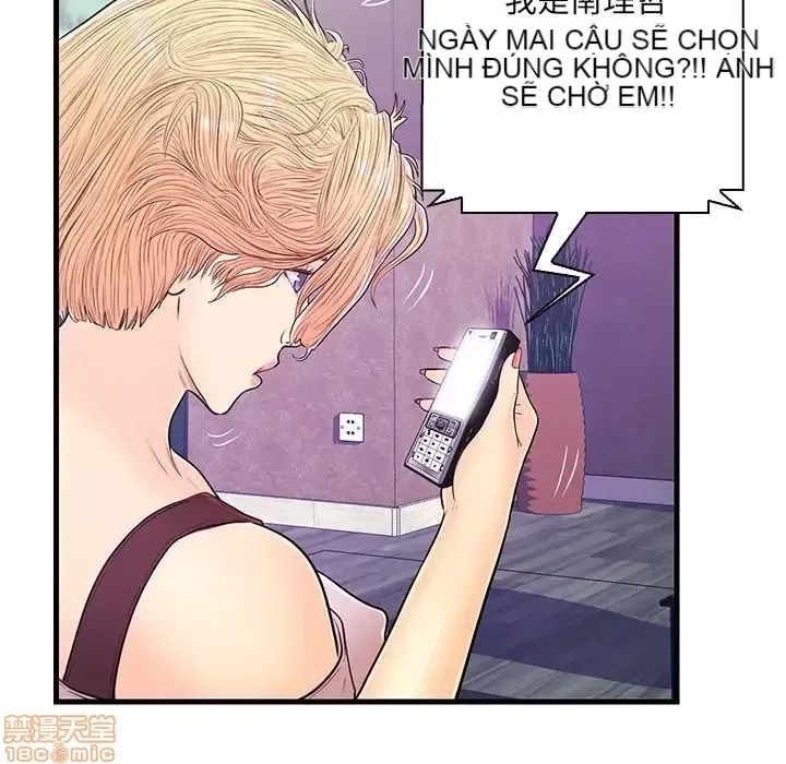 Nó không xứng đáng với nam và nữ/người yêu nhau Chương 1-28