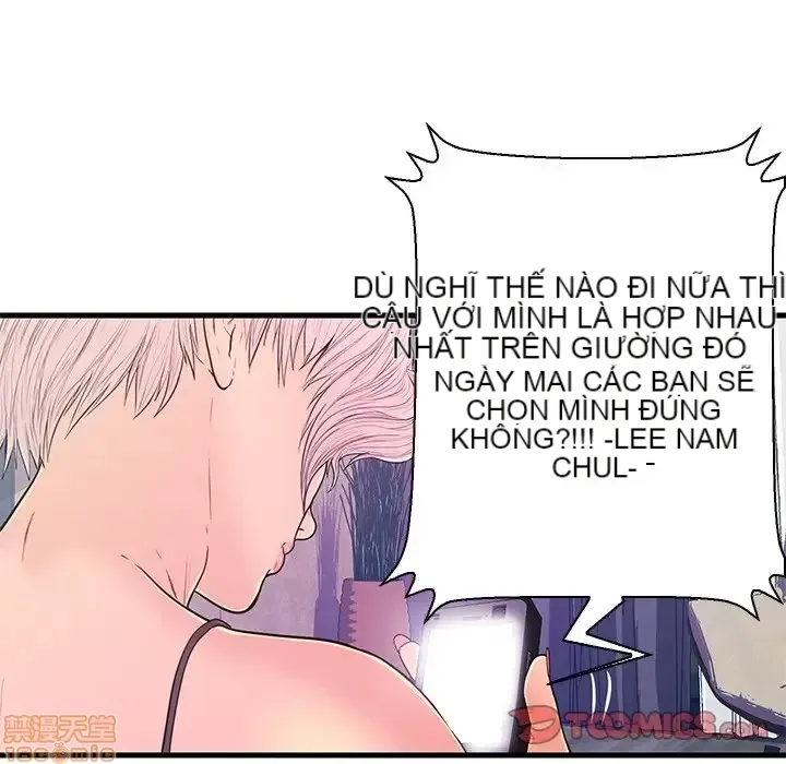 Nó không xứng đáng với nam và nữ/người yêu nhau Chương 1-28