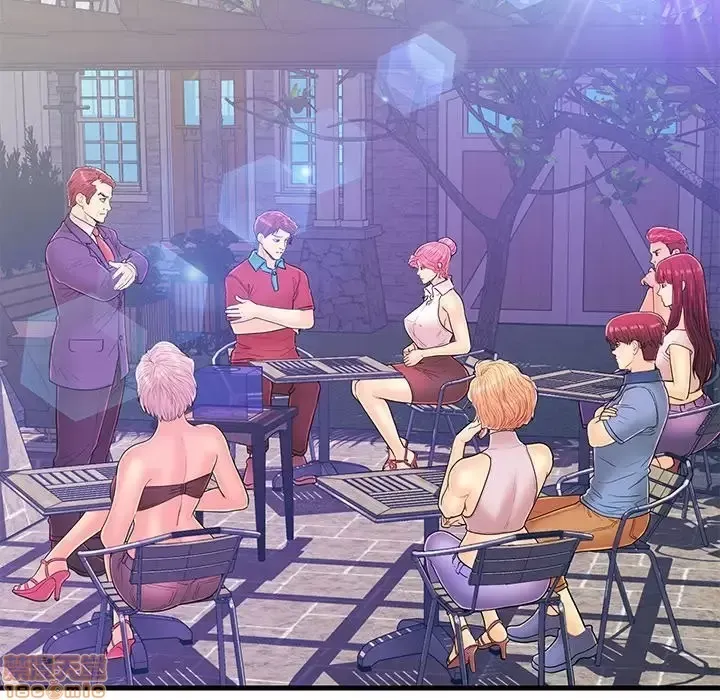 Nó không xứng đáng với nam và nữ/người yêu nhau Chương 1-28