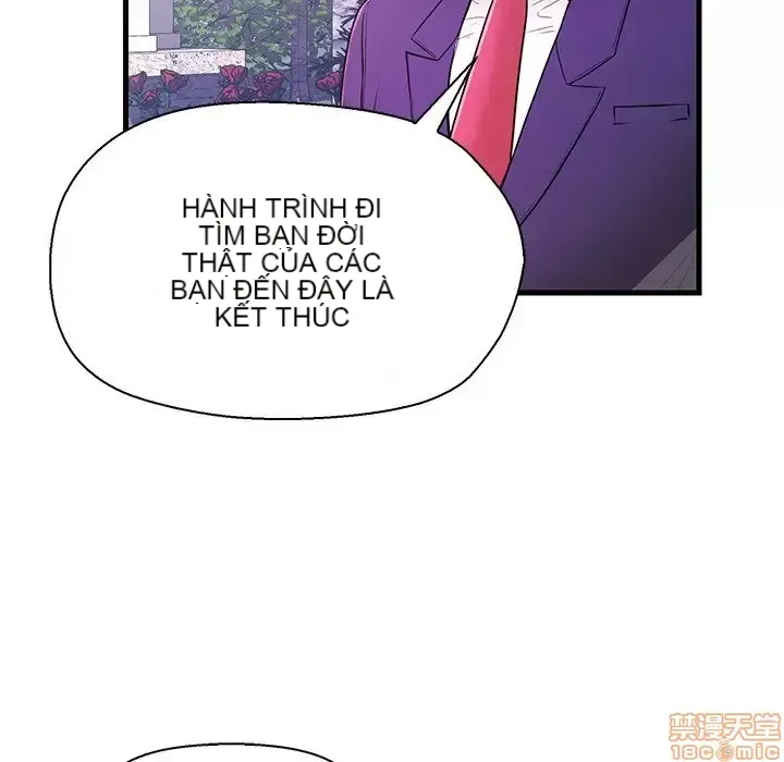 Nó không xứng đáng với nam và nữ/người yêu nhau Chương 1-28