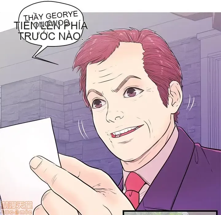 Nó không xứng đáng với nam và nữ/người yêu nhau Chương 1-28