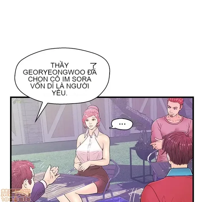 Nó không xứng đáng với nam và nữ/người yêu nhau Chương 1-28