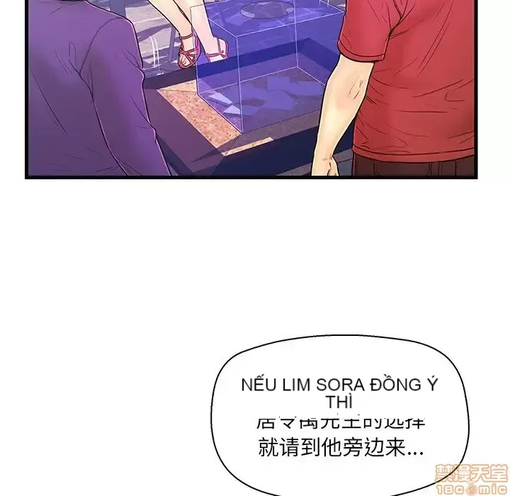 Nó không xứng đáng với nam và nữ/người yêu nhau Chương 1-28