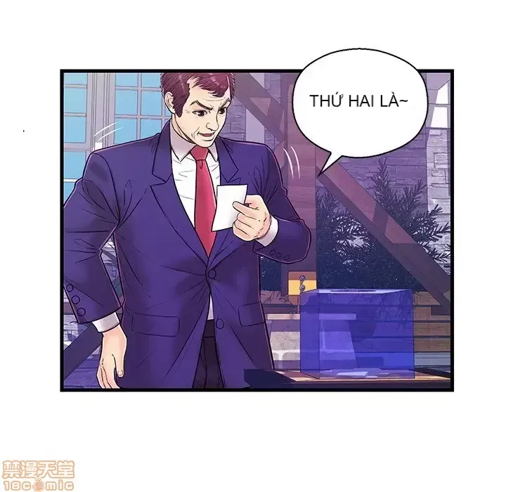 Nó không xứng đáng với nam và nữ/người yêu nhau Chương 1-28