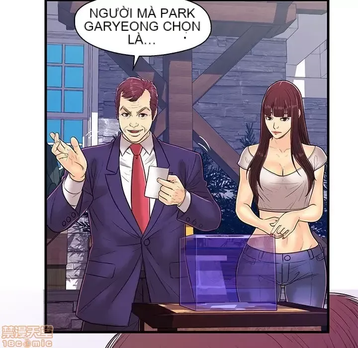 Nó không xứng đáng với nam và nữ/người yêu nhau Chương 1-28