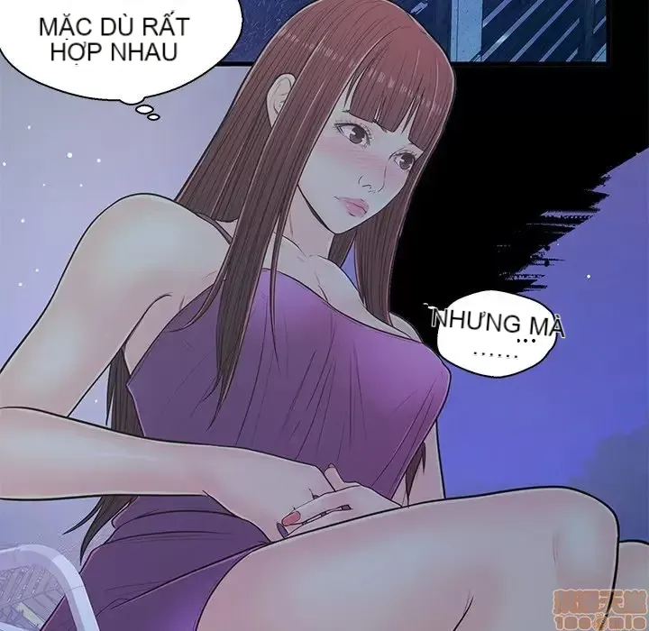 Nó không xứng đáng với nam và nữ/người yêu nhau Chương 1-28