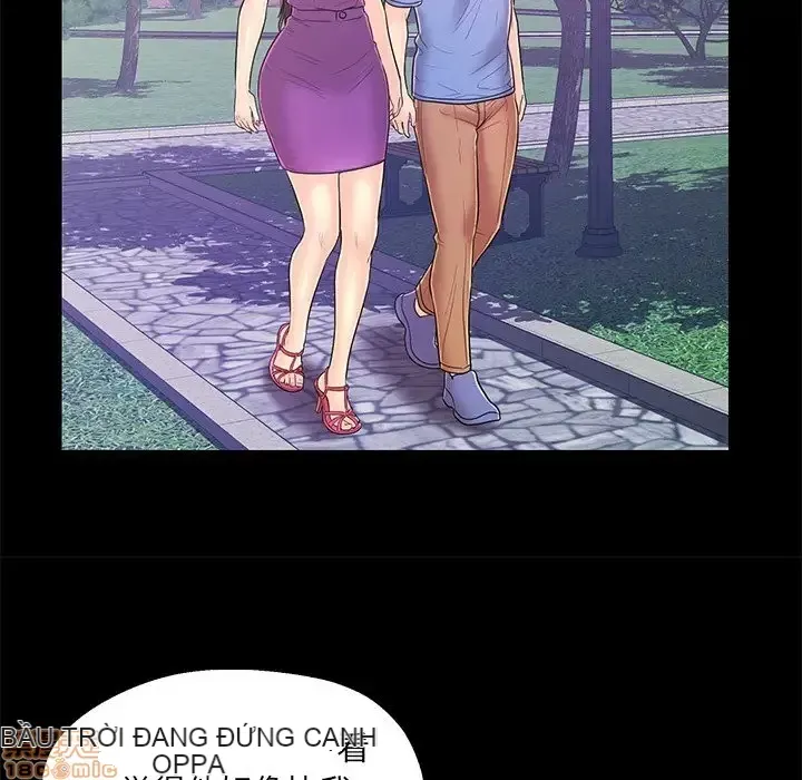 Nó không xứng đáng với nam và nữ/người yêu nhau Chương 1-28