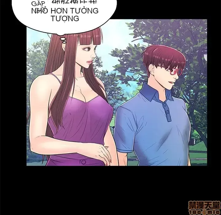 Nó không xứng đáng với nam và nữ/người yêu nhau Chương 1-28