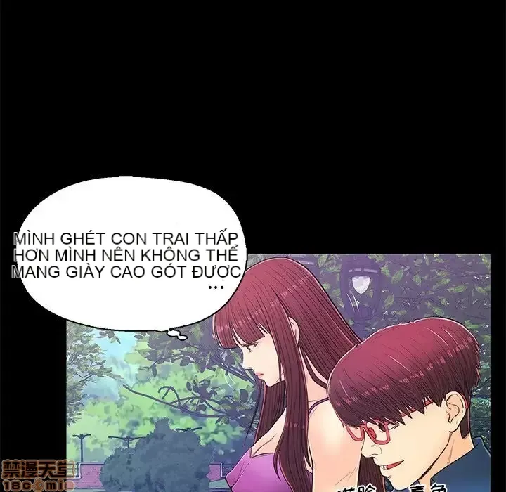 Nó không xứng đáng với nam và nữ/người yêu nhau Chương 1-28