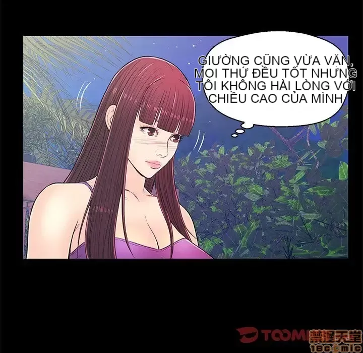 Nó không xứng đáng với nam và nữ/người yêu nhau Chương 1-28