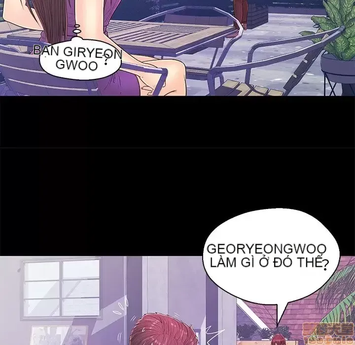 Nó không xứng đáng với nam và nữ/người yêu nhau Chương 1-28