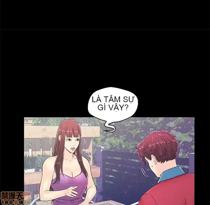 Nó không xứng đáng với nam và nữ/người yêu nhau Chương 1-28