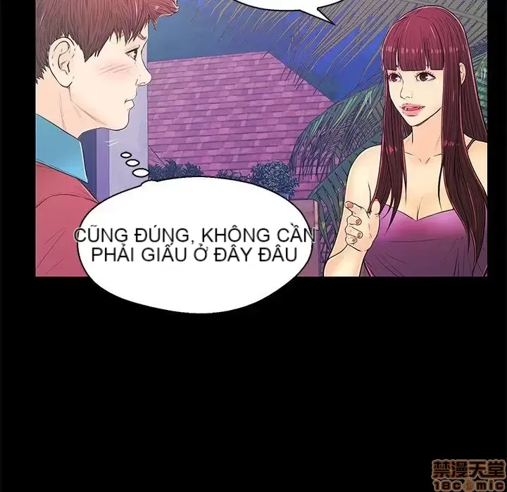 Nó không xứng đáng với nam và nữ/người yêu nhau Chương 1-28