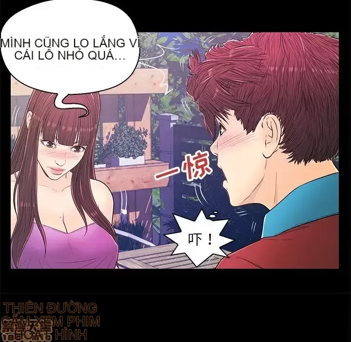 Nó không xứng đáng với nam và nữ/người yêu nhau Chương 1-28