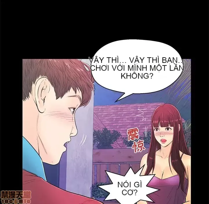 Nó không xứng đáng với nam và nữ/người yêu nhau Chương 1-28