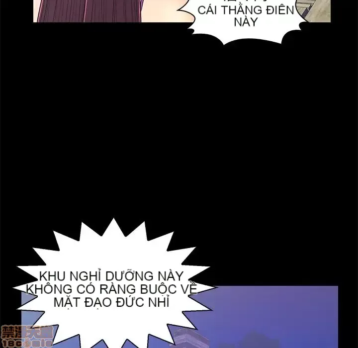 Nó không xứng đáng với nam và nữ/người yêu nhau Chương 1-28