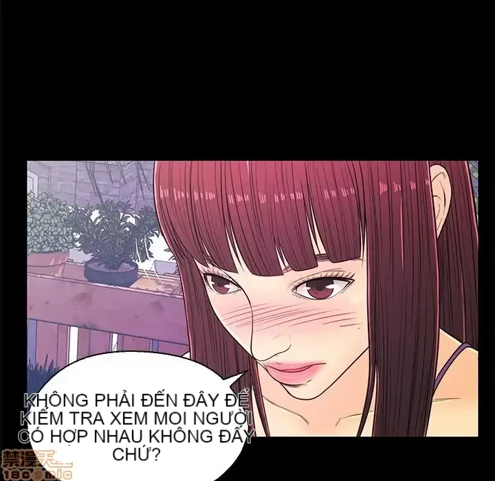 Nó không xứng đáng với nam và nữ/người yêu nhau Chương 1-28