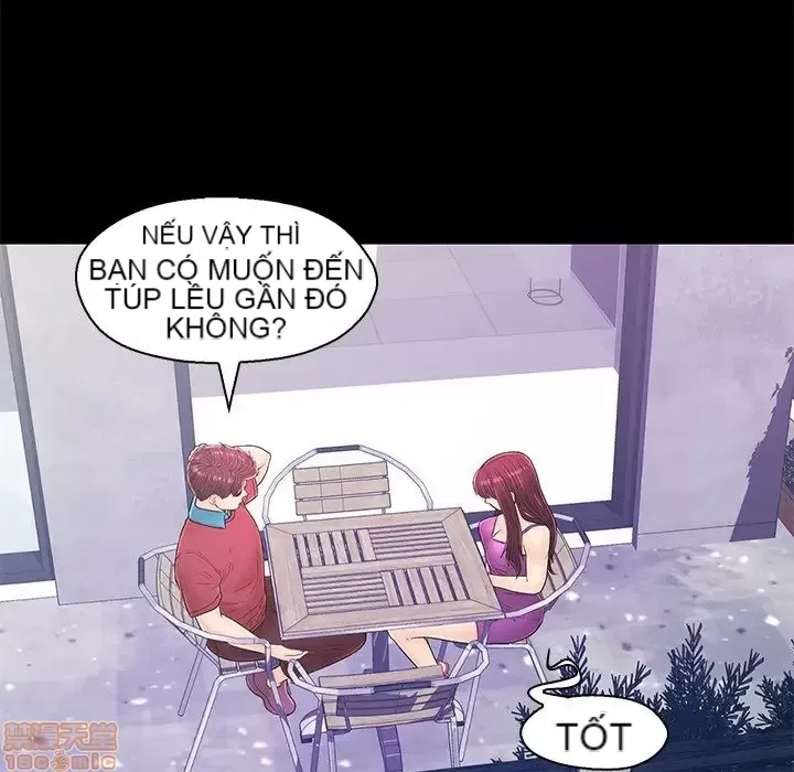 Nó không xứng đáng với nam và nữ/người yêu nhau Chương 1-28