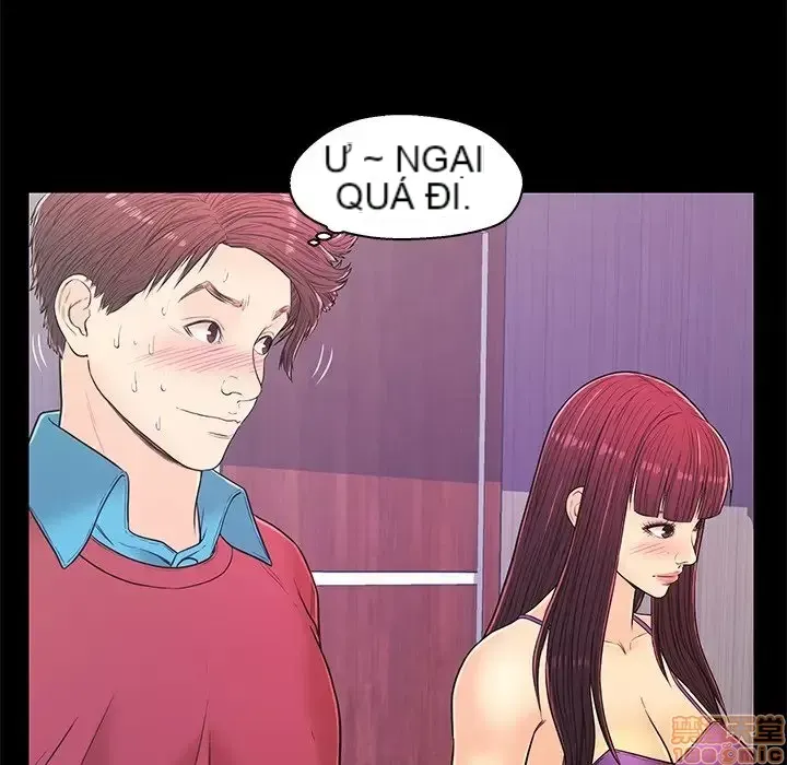 Nó không xứng đáng với nam và nữ/người yêu nhau Chương 1-28