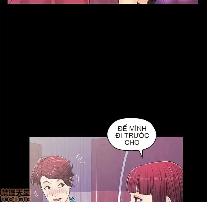 Nó không xứng đáng với nam và nữ/người yêu nhau Chương 1-28