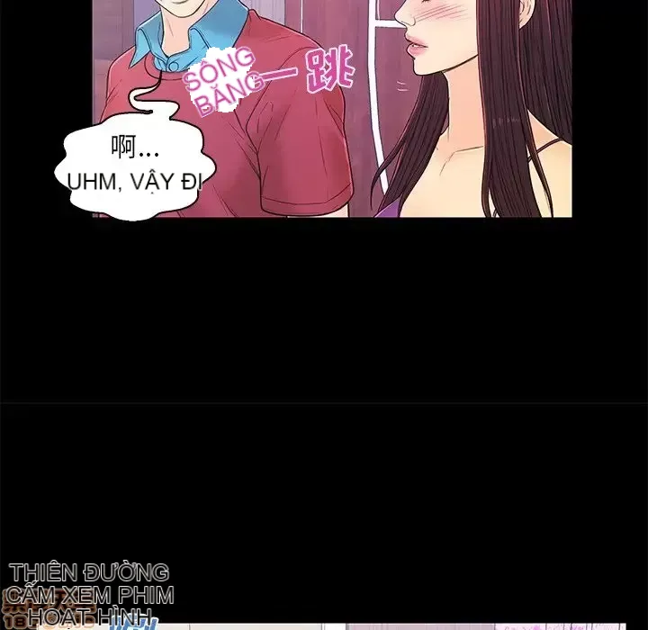 Nó không xứng đáng với nam và nữ/người yêu nhau Chương 1-28