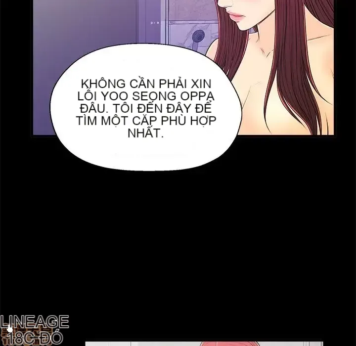 Nó không xứng đáng với nam và nữ/người yêu nhau Chương 1-28