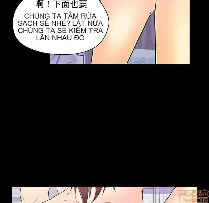 Nó không xứng đáng với nam và nữ/người yêu nhau Chương 1-28