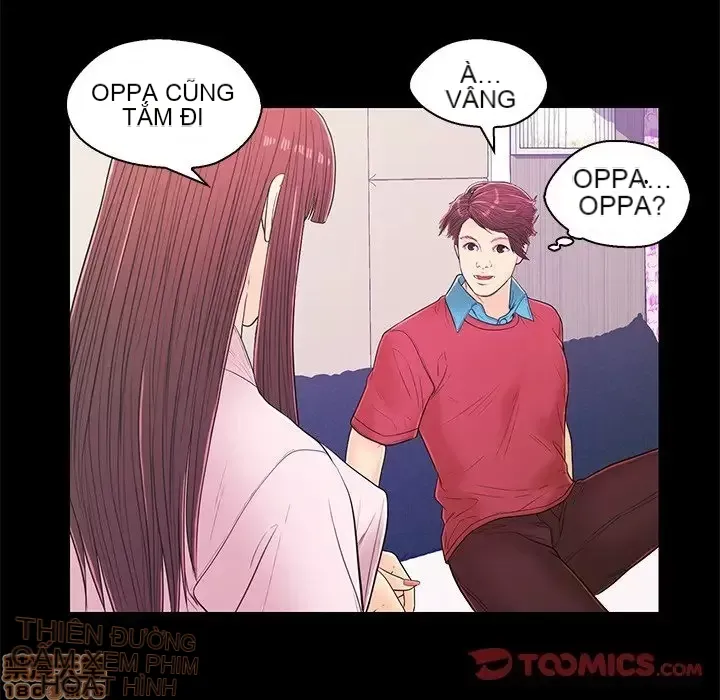 Nó không xứng đáng với nam và nữ/người yêu nhau Chương 1-28