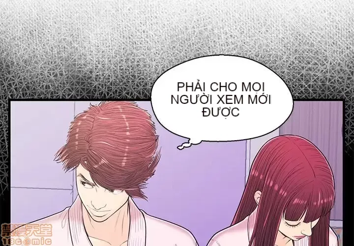 Nó không xứng đáng với nam và nữ/người yêu nhau Chương 1-28