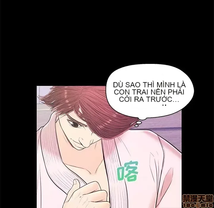 Nó không xứng đáng với nam và nữ/người yêu nhau Chương 1-28