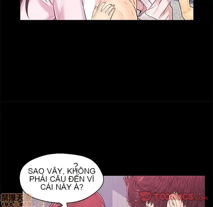 Nó không xứng đáng với nam và nữ/người yêu nhau Chương 1-28