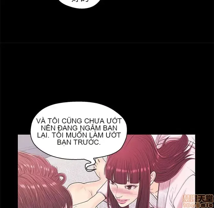 Nó không xứng đáng với nam và nữ/người yêu nhau Chương 1-28