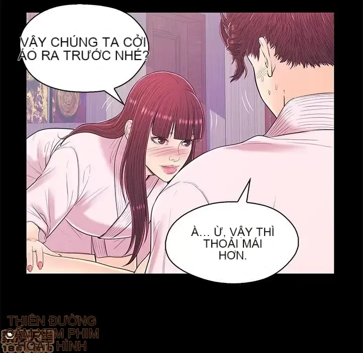 Nó không xứng đáng với nam và nữ/người yêu nhau Chương 1-28