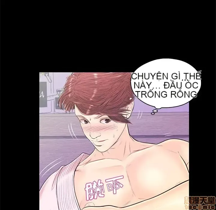 Nó không xứng đáng với nam và nữ/người yêu nhau Chương 1-28