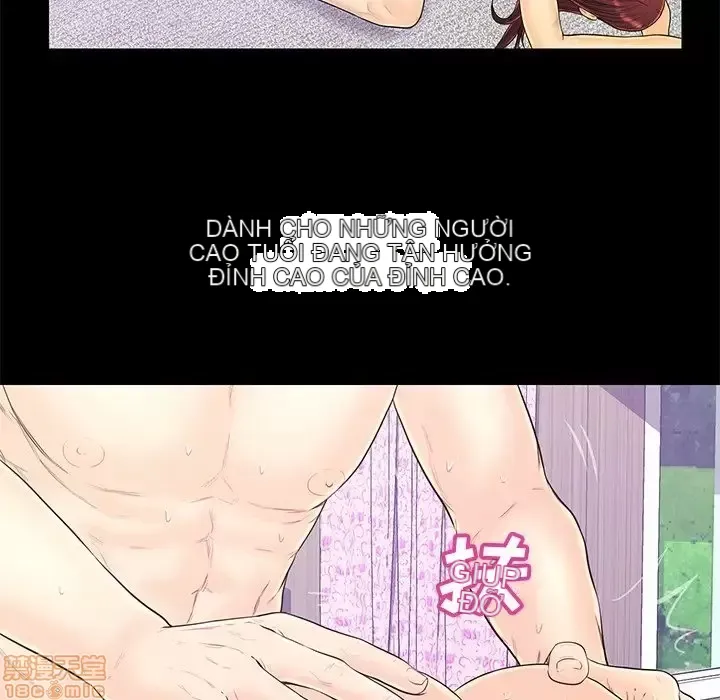 Nó không xứng đáng với nam và nữ/người yêu nhau Chương 1-28