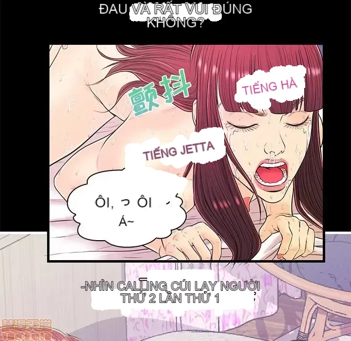 Nó không xứng đáng với nam và nữ/người yêu nhau Chương 1-28