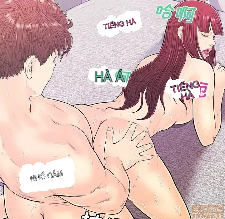 Nó không xứng đáng với nam và nữ/người yêu nhau Chương 1-28