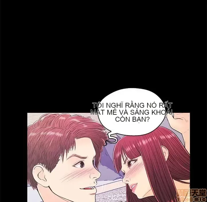 Nó không xứng đáng với nam và nữ/người yêu nhau Chương 1-28